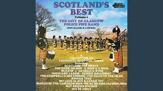 Scotland the Brave  Nut Brown Maiden  Jennys Bawbee [upl. by Zacharia]