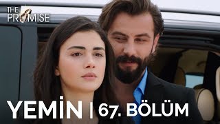 Yemin 66 Bölüm  The Promise Season 1 Episode 66 [upl. by Uile]