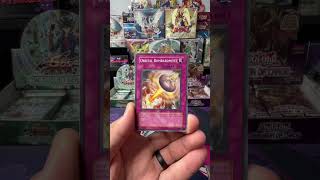 This 1st Edition Power of the Duelist pack brought us a… yugioh yugiohopening yugiohcommunity [upl. by Coulter5]