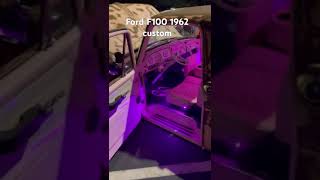 mechanic ford customcars truckcustomization overha [upl. by Meela533]