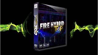 Fire Hybrid Trap [upl. by Annahs]