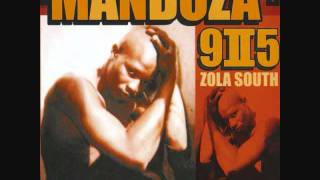 Mandoza  Angikhohlwa Langiphuma Khona [upl. by Presley]