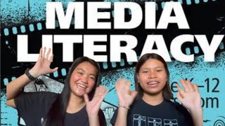 MediaSmart Youth 4 Tips on How to be MediaSmart Online  An Awareness Advocacy [upl. by Klinges916]