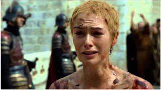 Game of Thrones  Official Cersei Lannister Trailer HBO [upl. by Slaughter856]