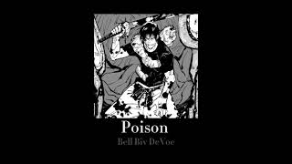 Poison  by Bell Biv DeVoe slowed  reverb [upl. by Achilles]