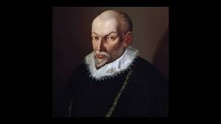 O La O Che Bon Eccho Echo Song Composer Lassus 15321594 [upl. by Ladnek928]