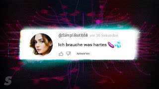 Die riesigen Netzwerke hinter FlirtBots [upl. by Blanding]