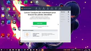 comment avoir la cle de activation de avast driver updater [upl. by Leahcimal]