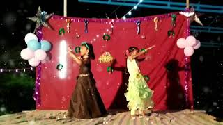 Bethalayil Piranthavarai  Tamil Christian Stage Dance  GFC Church Attur [upl. by Atnom]