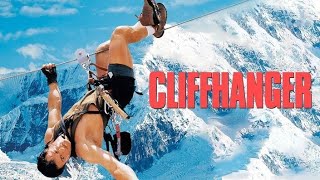 Cliffhanger Trailer 1993 [upl. by Yankee]