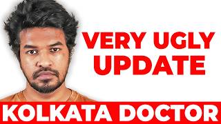 Very Ugly Update Kolkata Doctor Case  Madan Gowri  Tamil  MG [upl. by Asta901]