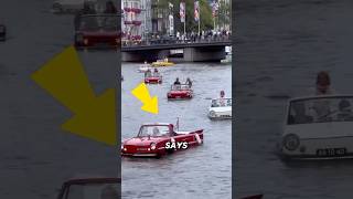 Cars on Water [upl. by Asi874]