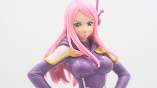 ワンピース DXF～THE GRANDLINE SERIES～エッグヘッド JEWELRYBONNEY [upl. by Sillig]