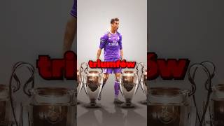 Jak dobry był Cristiano Ronaldo w PRIME ronaldo cr7 football [upl. by Swerdna886]