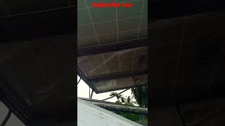 😱1k utl solar panel conection bymidda enterpriseshorts youtubeshorts solarpanelsystem [upl. by Mchale780]