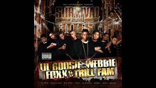 GloRilla  Wipe Me Down Whatchu Know About Me feat Boosie Badazz Foxx Webbie Official Audio [upl. by Laurent]