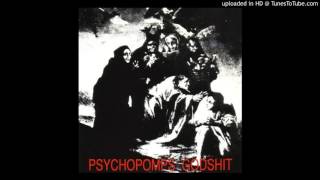 Psychopomps  Godshit The Repossessed Relievo Version [upl. by Enelad]