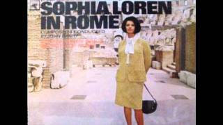 Sophia Loren  The Secrets of Rome [upl. by Anerul648]