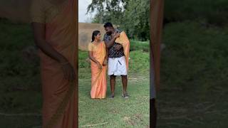 Captain Vandikaran sondha ooru Madurai trending shorts couple shortsvideo tamil captain like [upl. by Hpejsoj]