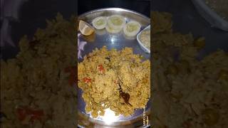 Green matar pulaokhichdi recipe subscribe shine channel 🤤nscoo877 [upl. by Radferd]