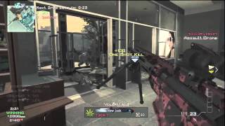 Acog 5 on screen Multi [upl. by Ettennaj]