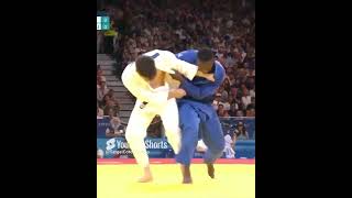 MURAO Sanshiro JPN 90kg 🔴 Judo 2024 JO XXXIII [upl. by Duster792]