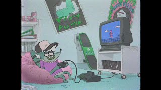 youve had a long day take a break and listen to some lofi music my friend [upl. by Von]