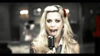 Gin Wigmore  Oh My Official Video [upl. by Maritsa]