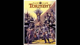 Planescape Torment Soundtrack  Curst [upl. by Ominoreg322]