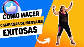 😁👉Secretos para crear campañas exitosas en Meta Ads🧲 [upl. by Nonnag]