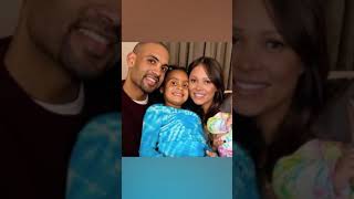 THE HILLS Family ❤❤ Grant Hill and Tamia Beautiful Family celebrity shortsvideo short [upl. by Llywellyn]