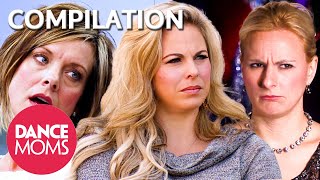 The Moms Are NEVER Coming Back Compilation  Part 3  Dance Moms [upl. by Leachim]