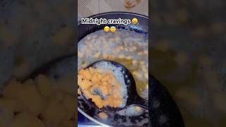 Midnight chin chin cravings chinchin food cooking youtubeshorts baking shorts viralvideo [upl. by Seilenna491]