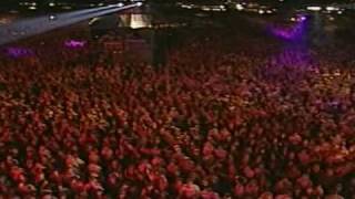 Schürzenjäger  Medley Open Air 1997 Live [upl. by Kegan]