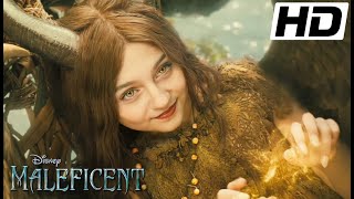 Maleficent Movie CLIP  Queen of the Moors 2014 HD [upl. by Coridon]