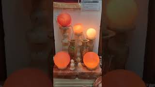 The Surprising Benefits of Himalayan Salt Lamps [upl. by Malkin]