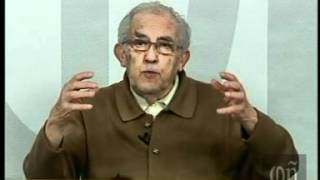 Diferencias entre gnoseología y epistemología  Gustavo Bueno  Tesela 104 [upl. by Digirb]