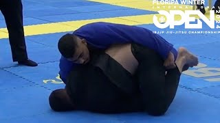 Gabriel Oliveira vs Guilherme Cypriano  Floripa Winter Open 2024 [upl. by Mcnutt]