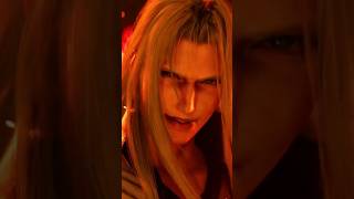 When you realize Sephiroth is beyond saving  FFVII Rebirth [upl. by Noreht]