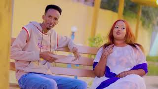 DEEQ MUKHTAAR FT NIMCO LOVECASHAQAAGA AWGII  VIDEO OFFICIAL [upl. by Assiled]