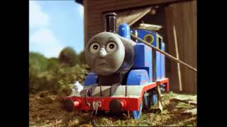 Thomas the Tank Engine amp Friends Accidents Will Happen 1998 Music Video High quality [upl. by Ezra]