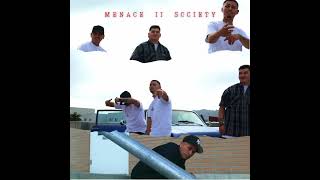 MENACE II SOCIETY PROMO DIMID FT MONEYMAKINGMELO PROD BY UNDERGROUND CHEMIST [upl. by Aehtrod]