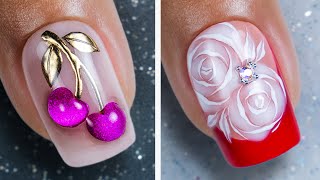 Girls Showing Boyfriends New Nails Trend on TikTok [upl. by Blackmore]