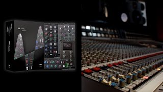 Hip Hop Mixing Tips – Waves SSL 4000 Plugins [upl. by Adnuahs]