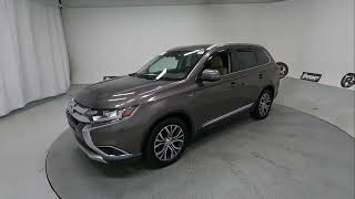 Used 2018 Mitsubishi Outlander GT SUV For Sale In Columbus OH [upl. by Sterling]