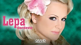 Lepa Djordjevic  Da ti budem devojka  Audio 2005 [upl. by Anama]