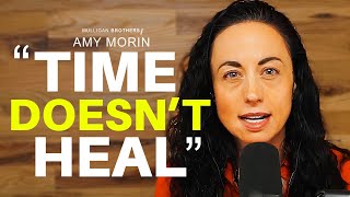 The SECRETS you never knew about healing Amy Morin [upl. by Ramsdell]