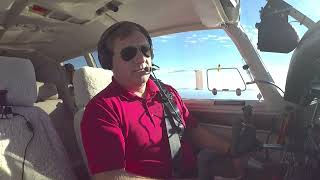 Garmin G3X Touch failure demo and built in redundancy [upl. by Yarrum]