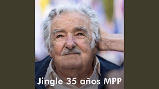 Jingle 35 años MPP [upl. by Anjanette]