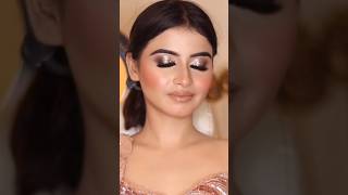 Full makeup tutorial short video makeuptutorial cosmetics eyemakeup makeup trending video [upl. by Aynahs443]